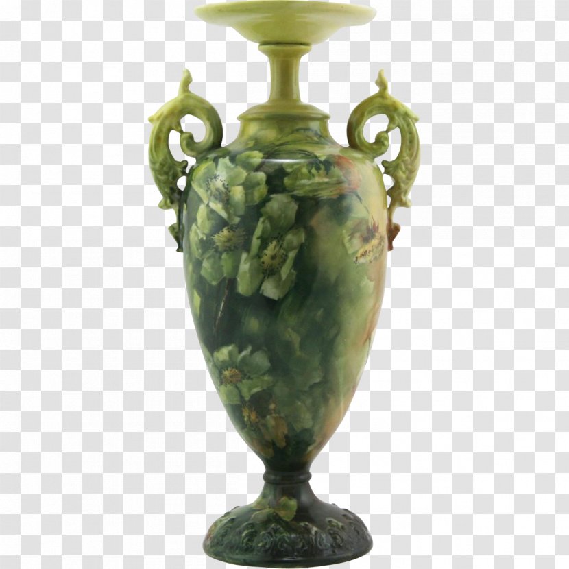 Vase Ceramic Belleek Pottery Lenox Transparent PNG