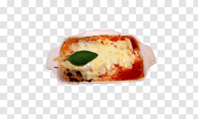 Lasagne Parmigiana Pizza Gratin Italian Cuisine - Moussaka - Grilled Squid Transparent PNG