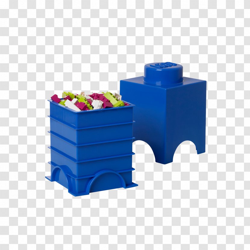 Toy The Lego Group Blue LEGO System - Ninjago Transparent PNG