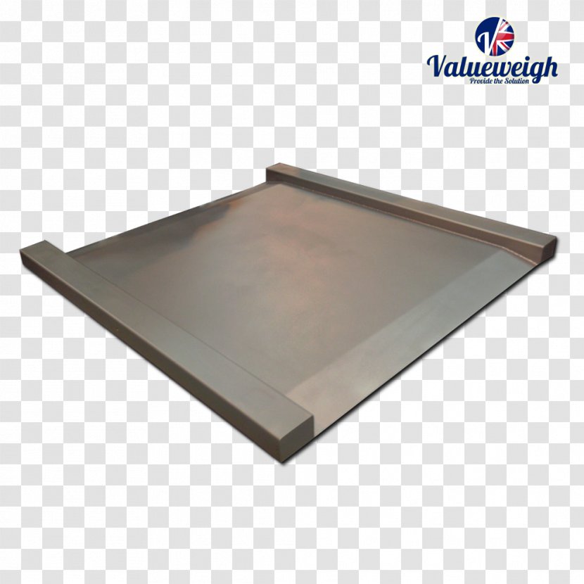 Rectangle Steel Computer Hardware - Angle Transparent PNG