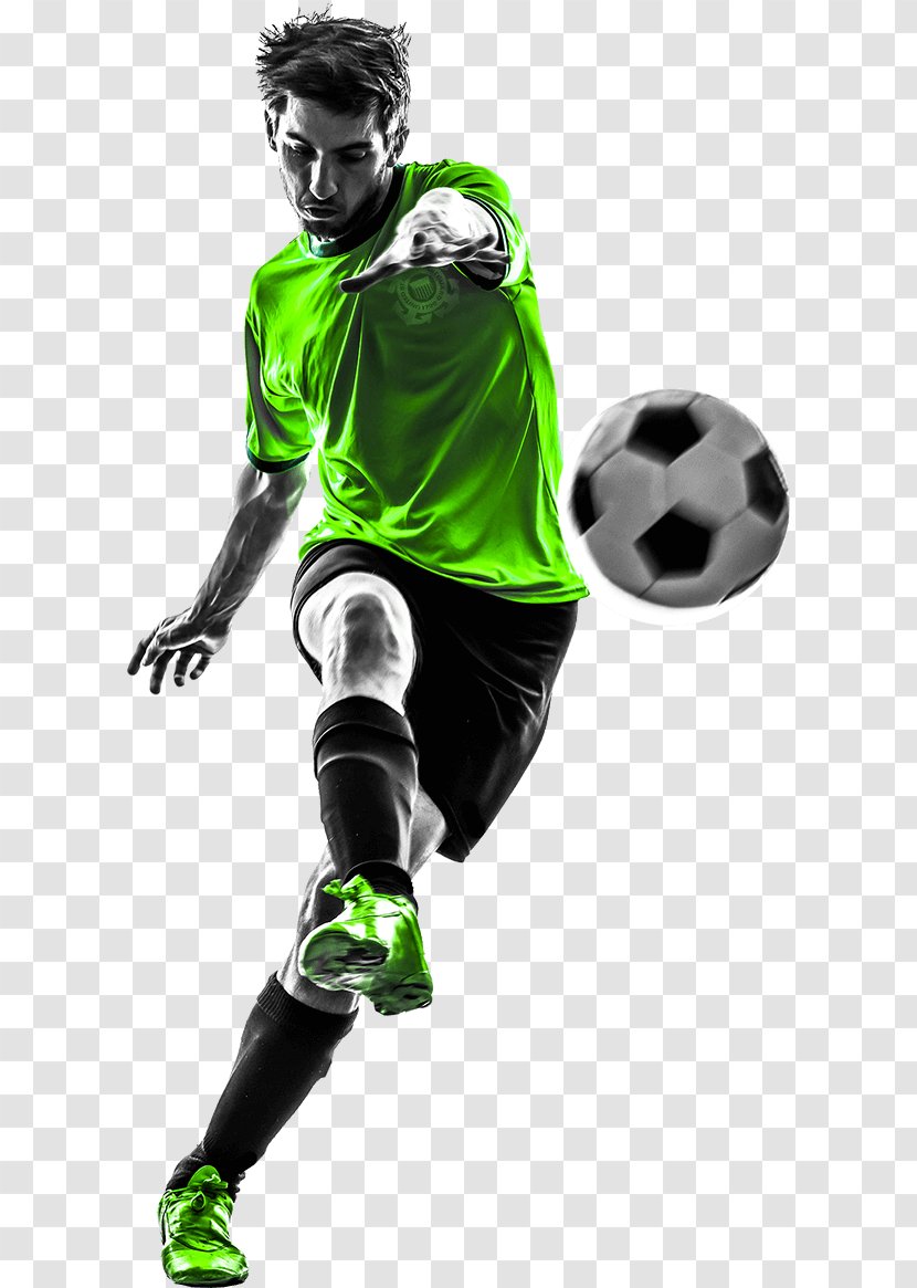 Bedworth United F.C. Football Player Sport Athlete - Jersey - Soccer Transparent PNG