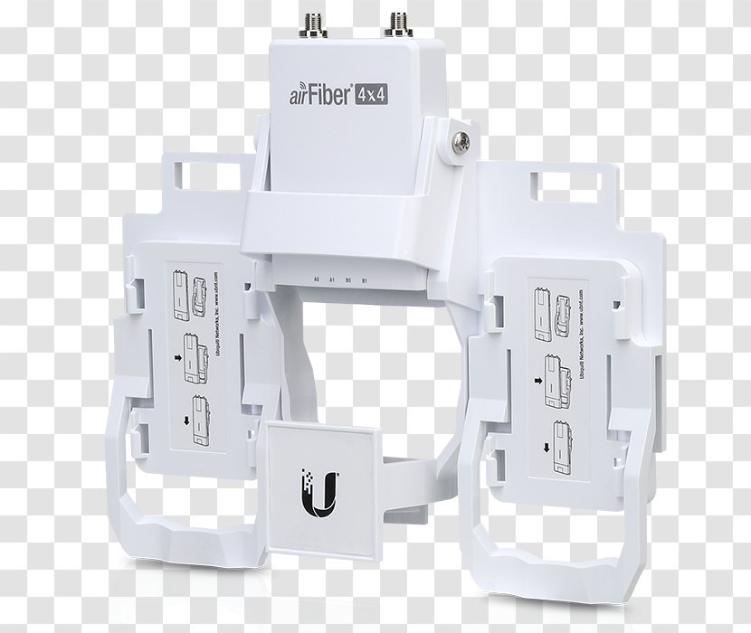 Ubiquiti Networks MIMO Multiplexer AirFiber X AF-5G23-S45 Multiplexing - Technology - Duplexer Transparent PNG