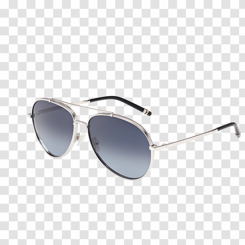 Aviator Sunglasses Fashion Boucheron Eyewear Transparent PNG