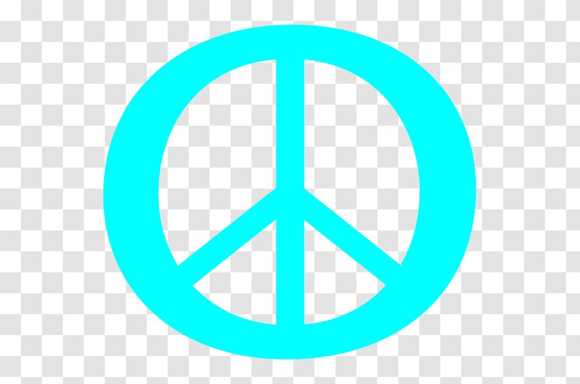 Peace Symbols - Royaltyfree - Symbol Transparent PNG