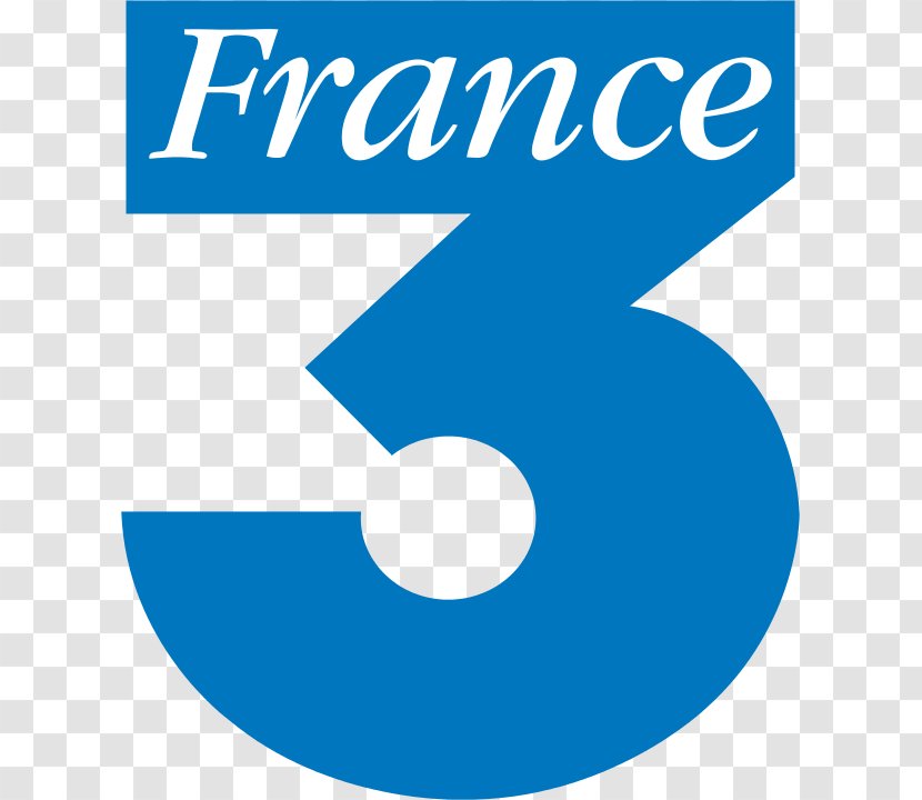 France 3 Logo Television 2 - Technology Transparent PNG