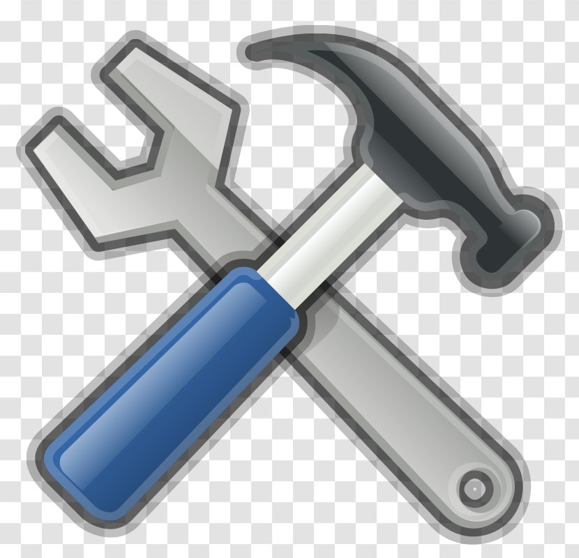 Mechanic Tool Free Content Clip Art - Can Stock Photo - Hammer Pics Transparent PNG