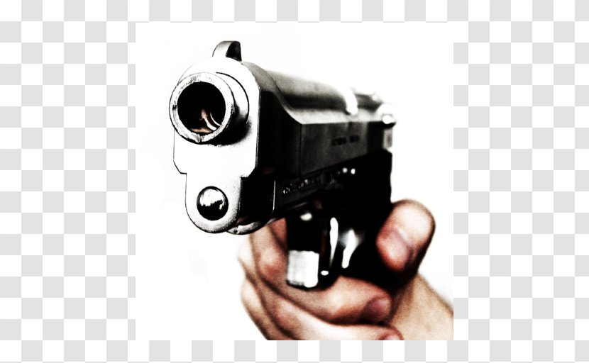 Haymana, Ankara Idiom Phrase Time Medellín Cartel - Gun - Hand With Transparent PNG