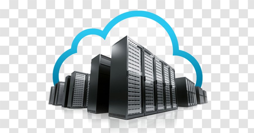 Cloud Computing Web Hosting Service Dedicated Virtual Private Server Internet - Reseller - Technology Transparent PNG