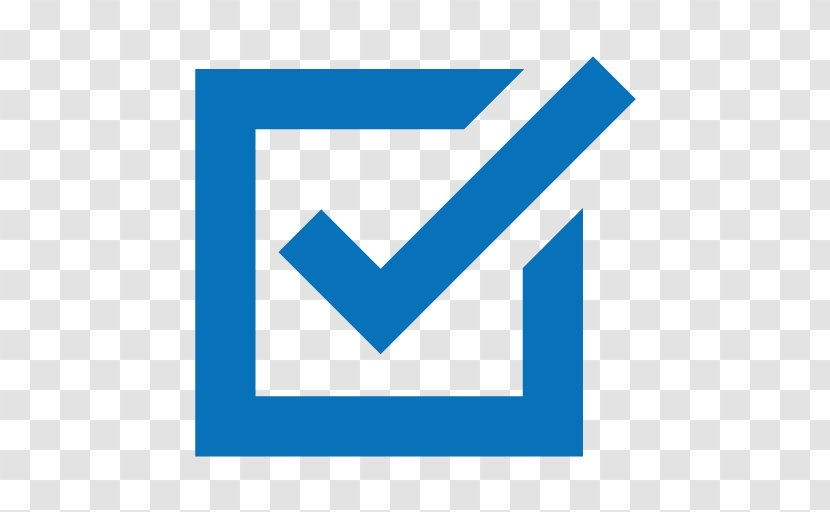 Checkbox Button - User - Total Transparent PNG