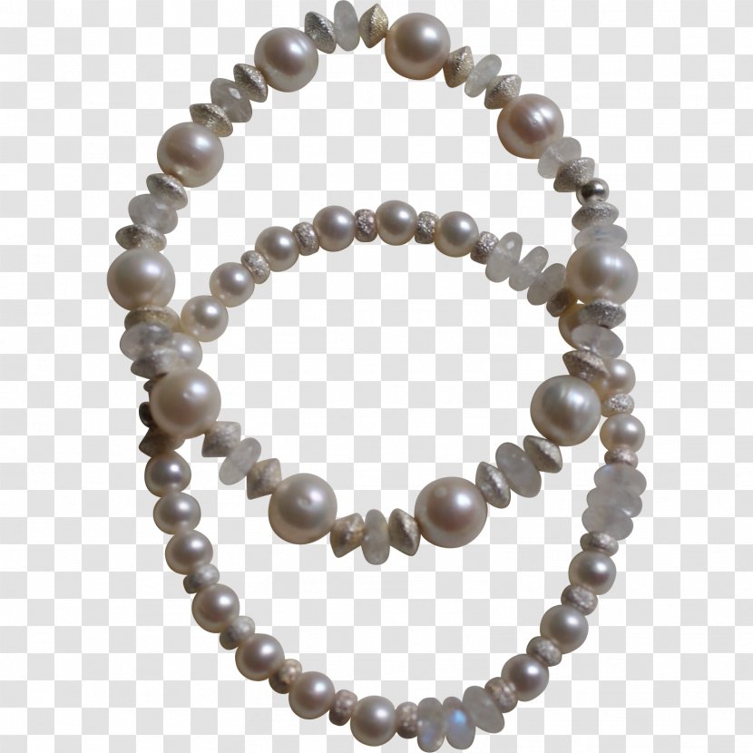 Pearl Earring Bracelet Jewellery Jewelry Design - Alexandrite Transparent PNG