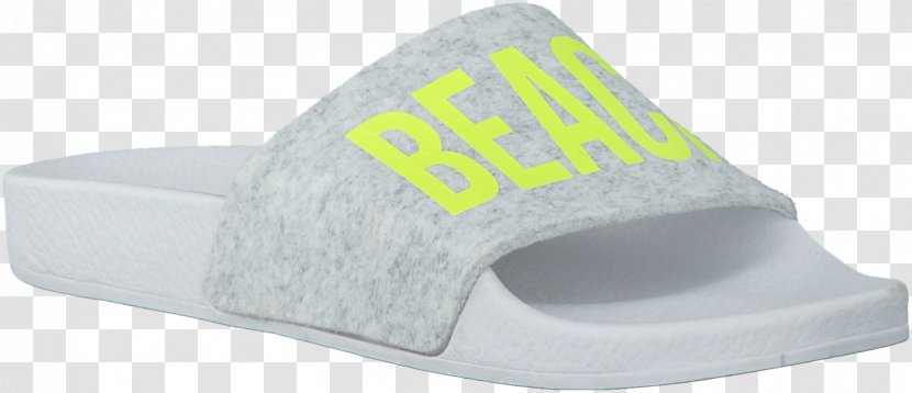 Slipper Shoe Brand - Walking - Beach Transparent PNG