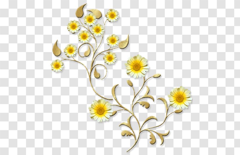 Cut Flowers Floral Design Ornament Floristry - Tv Media Transparent PNG