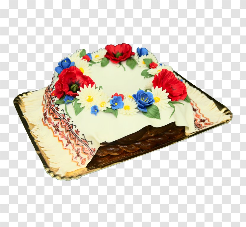Torte-M Cake Decorating - Pasteles - Baked Goods Transparent PNG