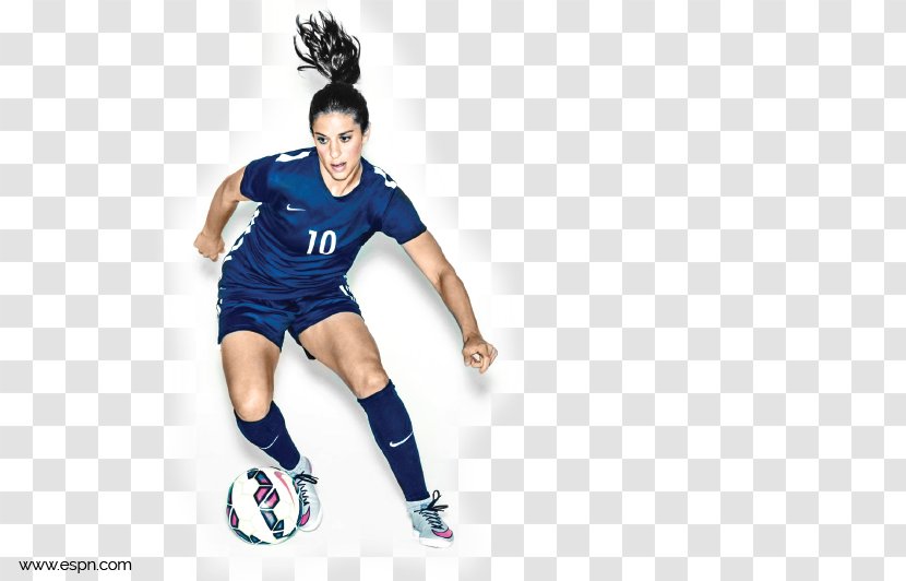FIFA Women's World Cup 2012 Summer Olympics 2016 United States National Soccer Team Football Player - Shoe Transparent PNG