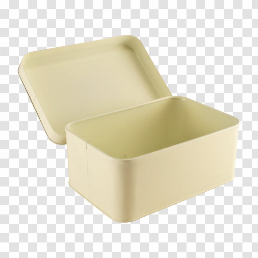 Bread Pan Rectangle - Box Transparent PNG