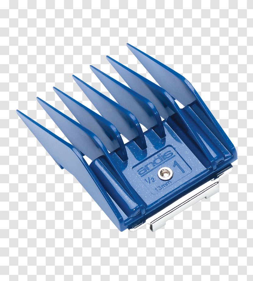 Hair Clipper Comb PitStop For Pets Andis - Pitstop Transparent PNG