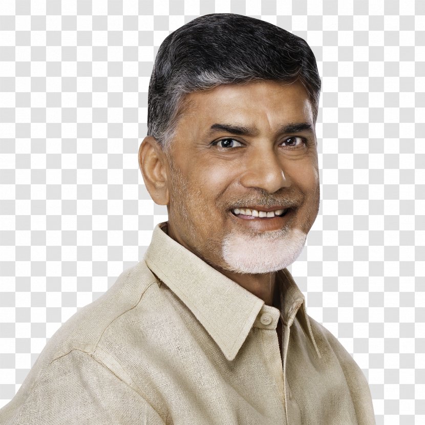 N. Chandrababu Naidu Amaravati Chittoor District Chief Minister - India - Telugu Desam PartyOthers Transparent PNG