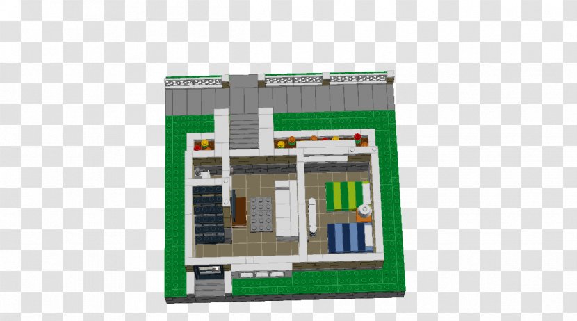 Electronic Component Electronics - Lego House Transparent PNG