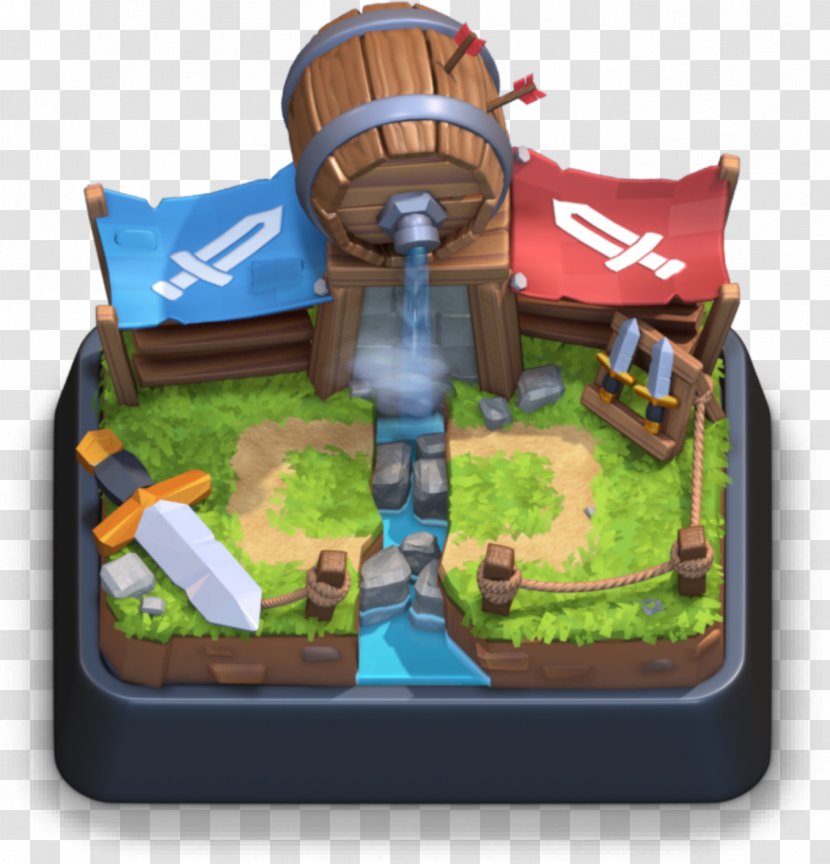 Clash Royale Of Clans Royal Arena Game Transparent PNG