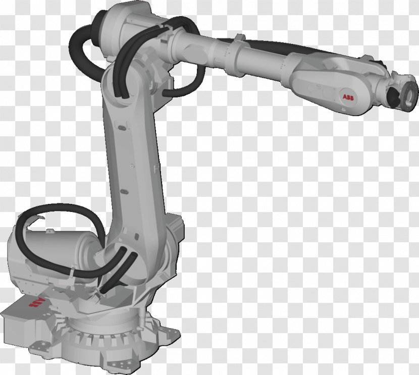 ABB Group Industrial Robot Robotics KUKA - Hardware - Abb Manufacturing Transparent PNG