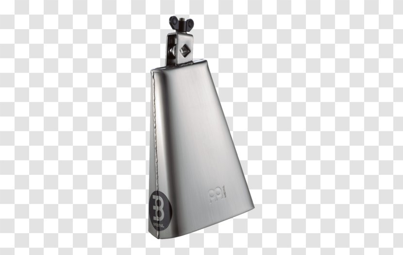 Meinl STB Cowbell Percussion Kenny Aronoff - Bell Transparent PNG