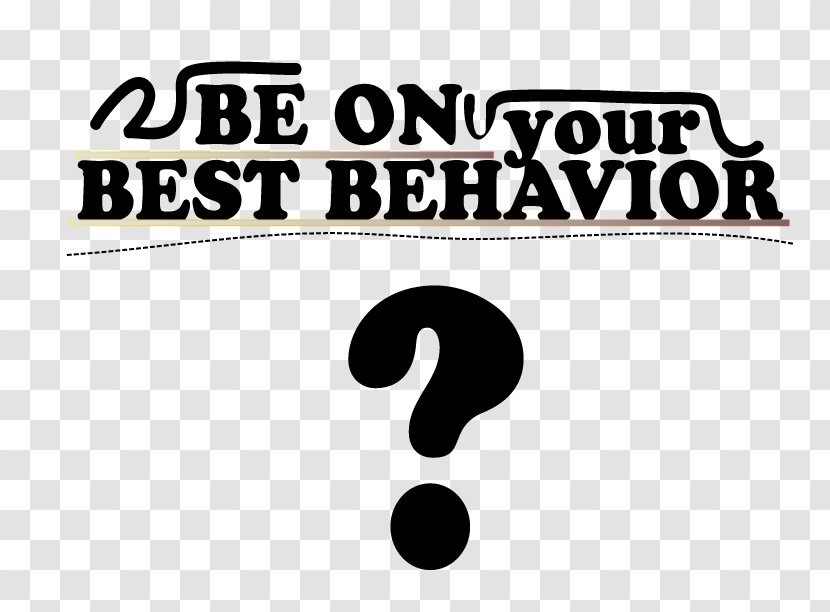 Best Behaviour Logo Brand Clip Art - Bad Behavior Transparent PNG
