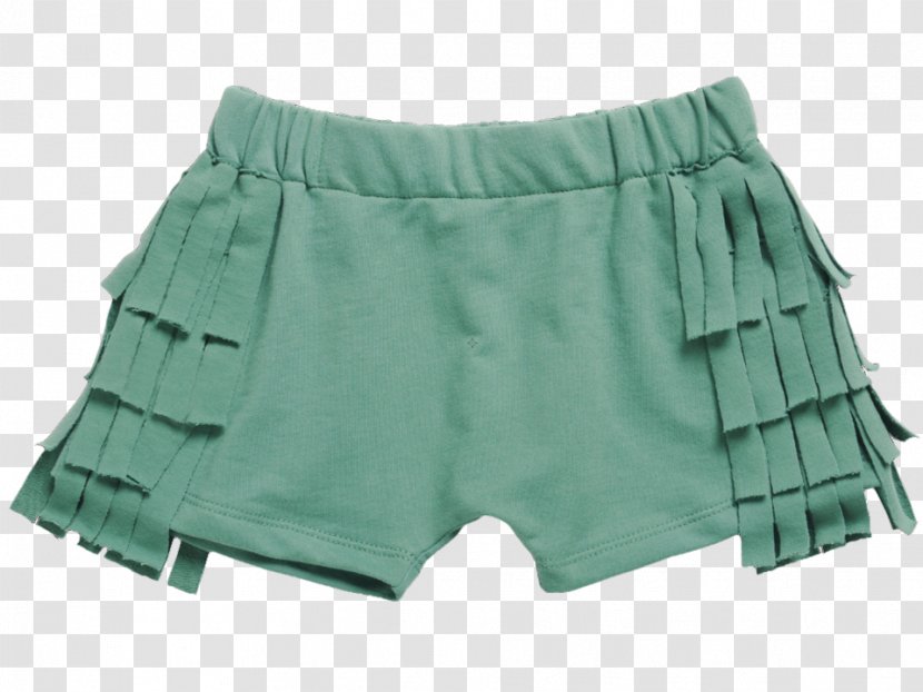 Shorts Trunks Waist - Active - Fringe Transparent PNG