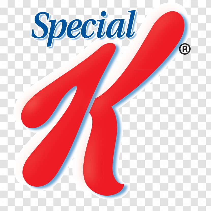 Breakfast Cereal Frosted Flakes Special K Kellogg's - Logo - Discount Transparent PNG