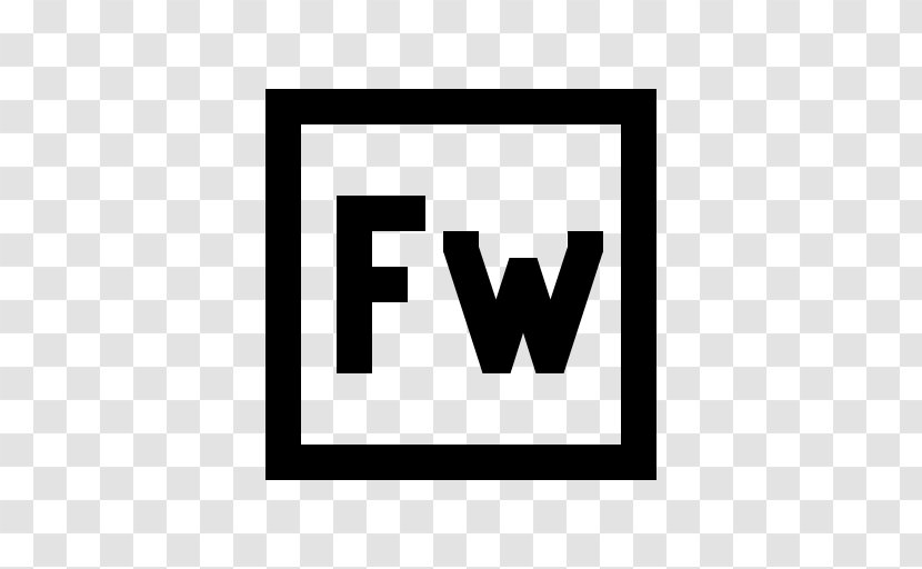 Adobe Fireworks Creative Suite - Symbol - Logo Transparent PNG