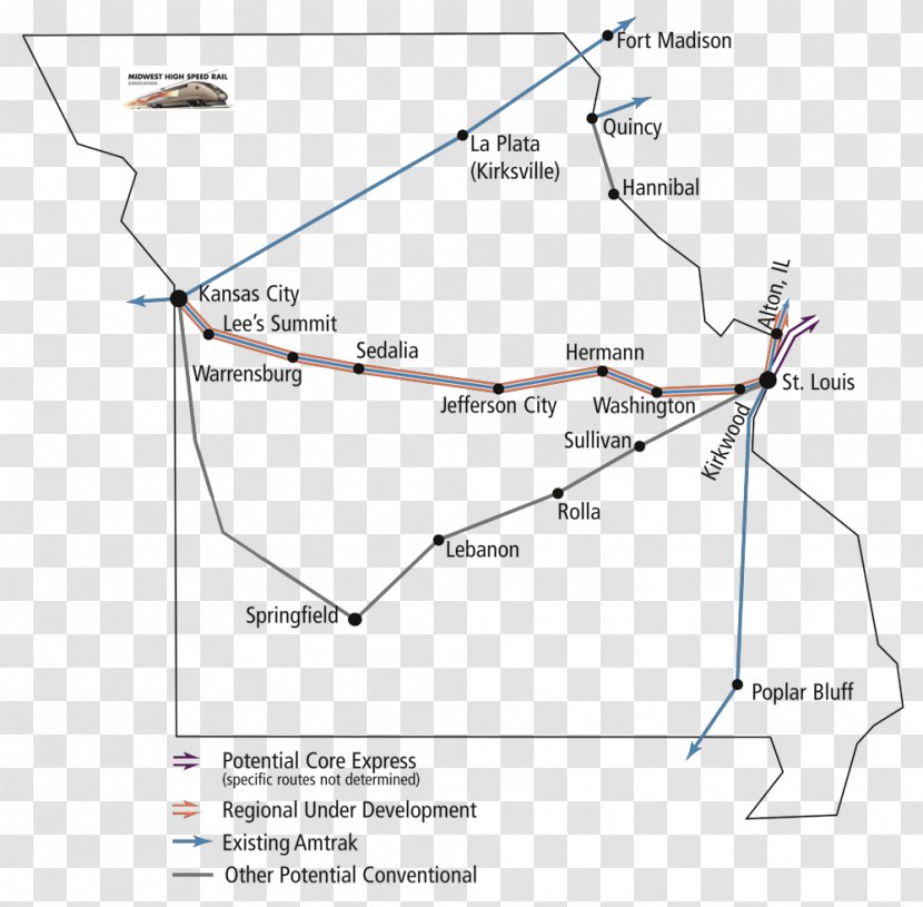 Line Car Point Angle Diagram - Triangle Transparent PNG