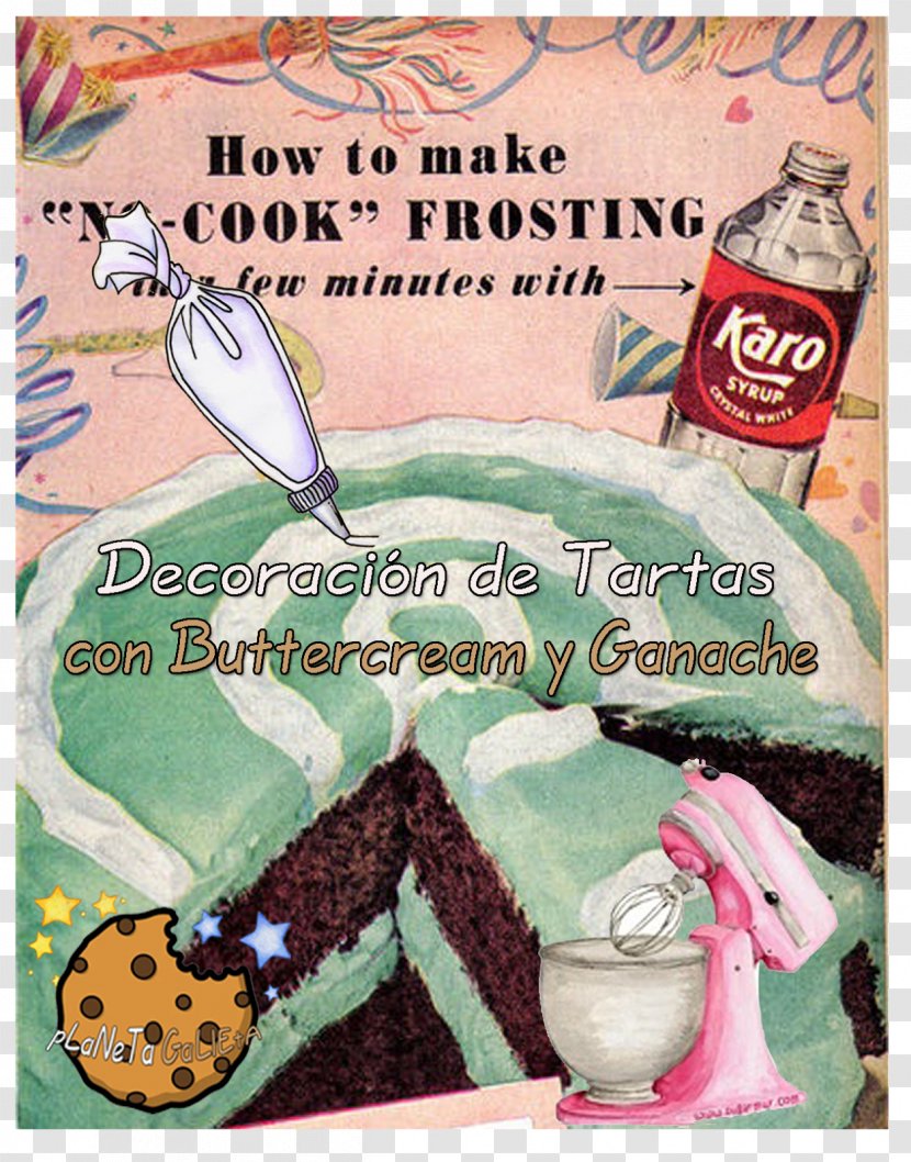 Torte Cake Decorating Tart Birthday Cupcake - Text Transparent PNG