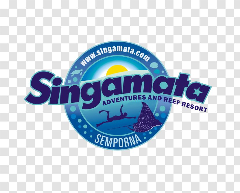 Singamata Adventures Semporna Resort Siargao Snorkeling Scuba Diving - Logo Padi Transparent PNG