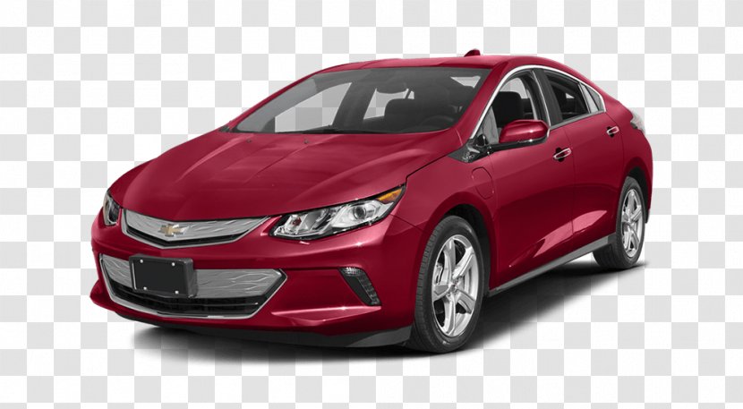 Car Chevrolet General Motors Buick Electric Vehicle - Hood - Volt Transparent PNG