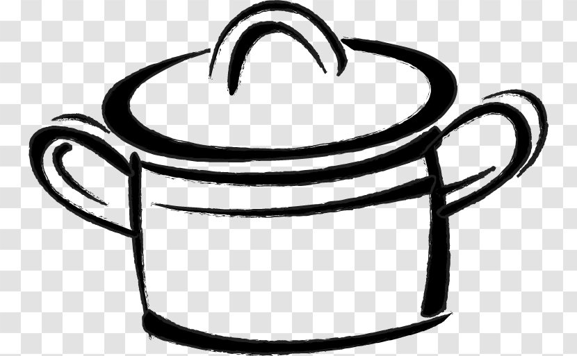 Gumbo Cajun Cuisine Stock Pots Cookware - Cooking Pot Transparent PNG