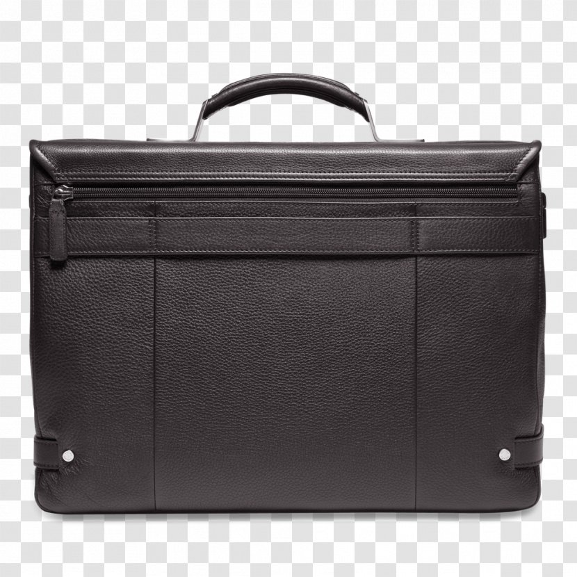 Briefcase Leather Tumi Inc. Garment Bag Suitcase - Fashion - Men Transparent PNG