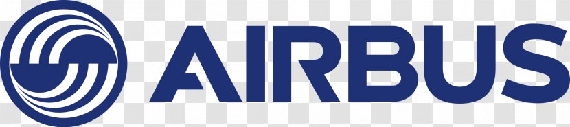 Airbus A340 Airplane Aerospace Manufacturer Manufacturing - Blue - Pepsi Logo Transparent PNG
