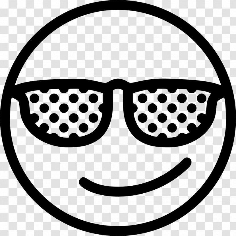 Emoticon Smiley Download - Facial Expression Transparent PNG