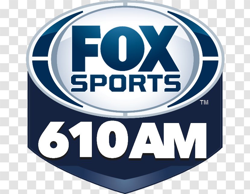 Fox Sports Radio Networks 2 - Trademark - Brian Flores Transparent PNG