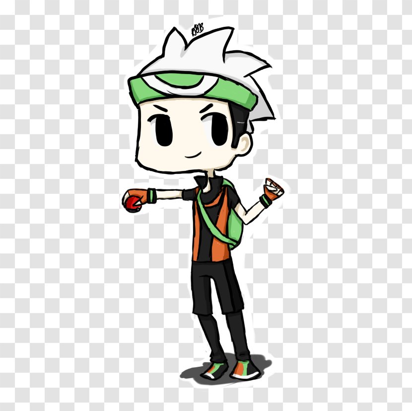 Pokémon Omega Ruby And Alpha Sapphire Emerald May Diamond Pearl - Male - Pokemon Trainer Transparent PNG
