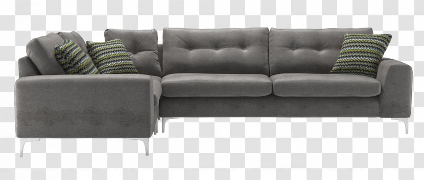 Loveseat Couch Sofa Bed Comfort Sofology - Material Transparent PNG