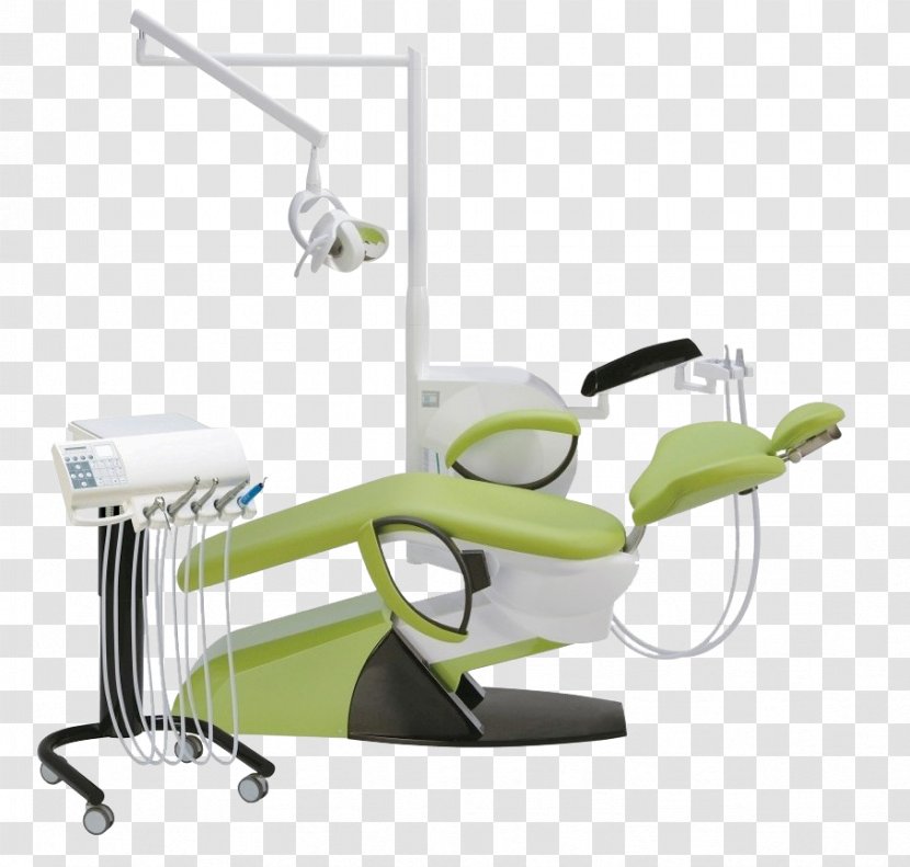 Chair Fauteuil Dentist Tooth Furniture - Aesthetics Transparent PNG