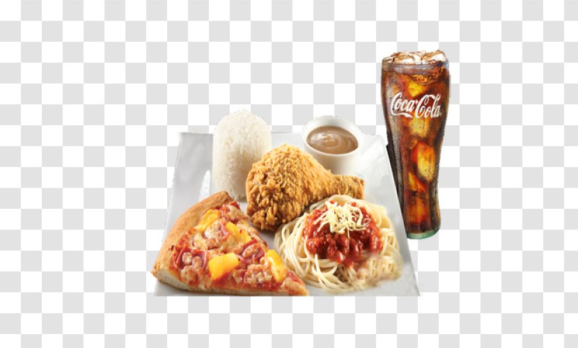 Full Breakfast Fast Food Vegetarian Cuisine Junk Mediterranean - American - Pizza Delivery Transparent PNG