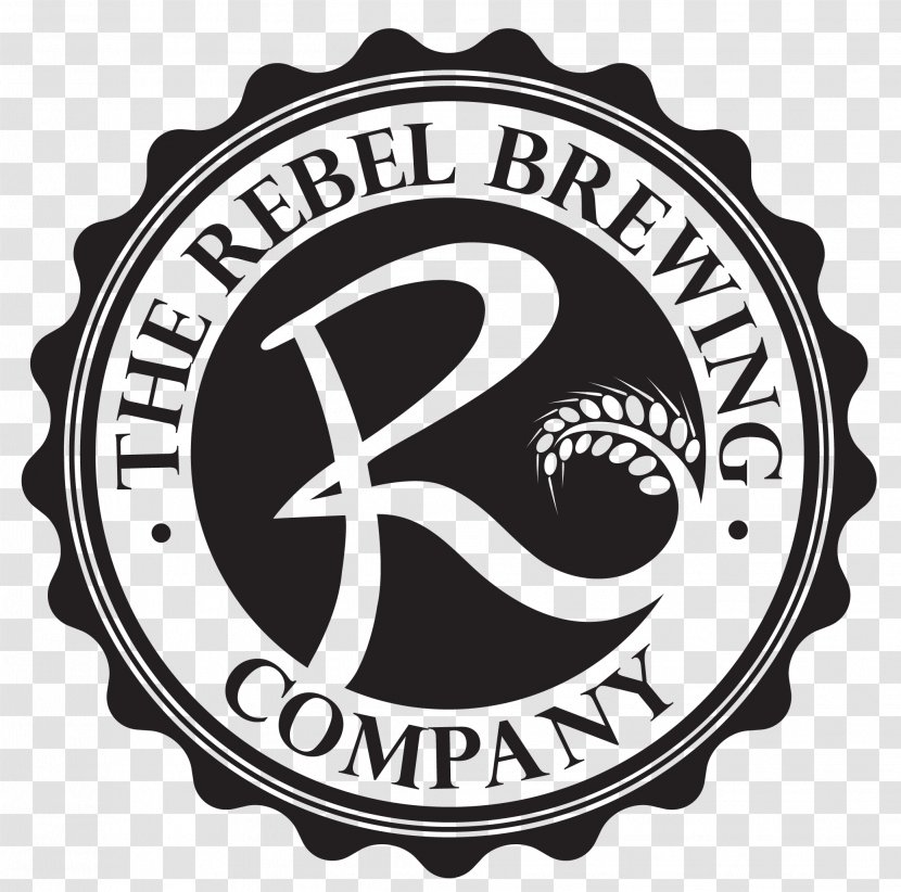 Rebel Brewery Ltd Beer Cask Ale St Austell - Brewing Grains Malts Transparent PNG