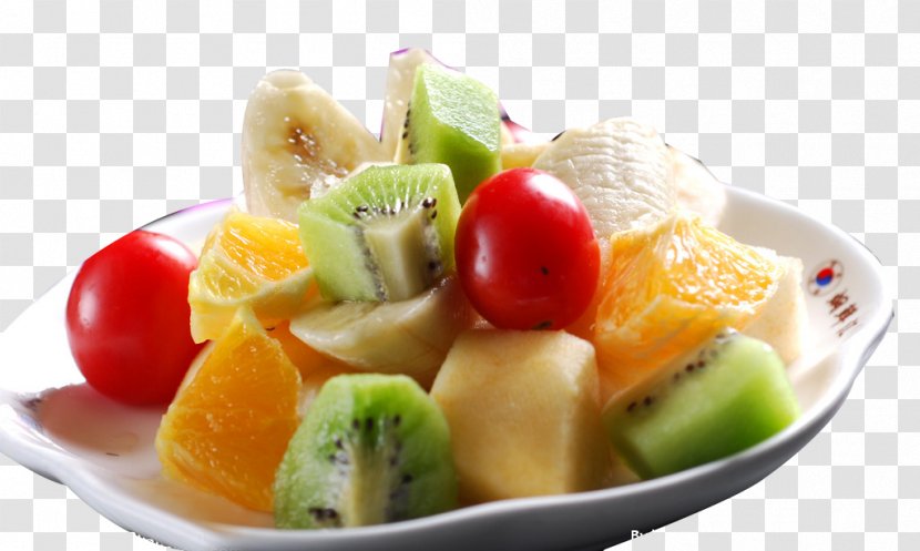Fruit Salad Vegetable - Gratis Transparent PNG