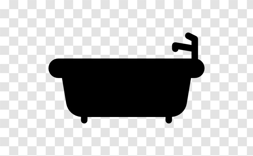 Hot Tub Table - Rectangle Transparent PNG