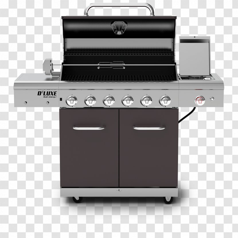 Barbecue Nexgrill Deluxe 720-0896 Grilling Evolution 720-0882A Propane - 7200896 Transparent PNG