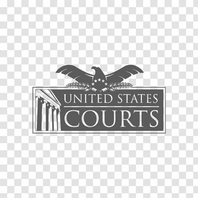 Logo Brand Administrative Office Of The United States Courts Animal Font Transparent PNG