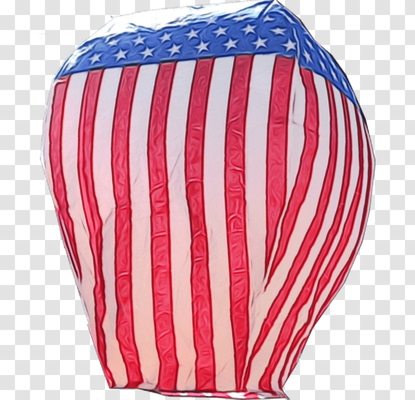 Hot Air Balloon Transparent PNG