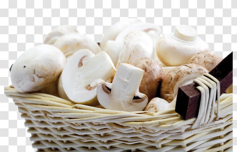 Edible Mushroom Ingredient Calocybe Gambosa Food - Matsutake - Frames Of Mushrooms Transparent PNG