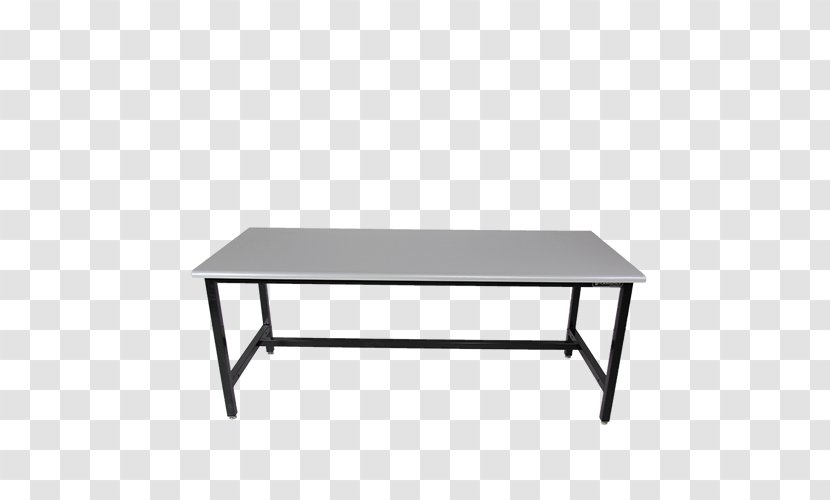 Coffee Tables Eettafel Workbench - Bench Transparent PNG